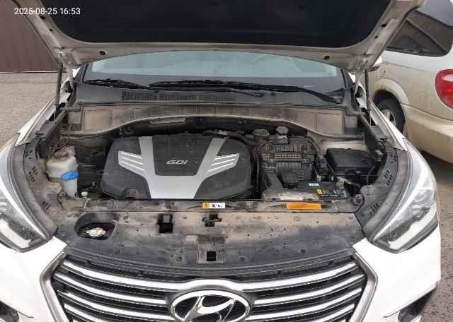 2019 HYUNDAI SANTA FE XL PREFERRED