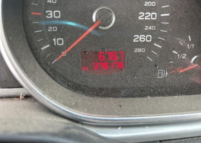 2011 AUDI Q7 V6 TDI