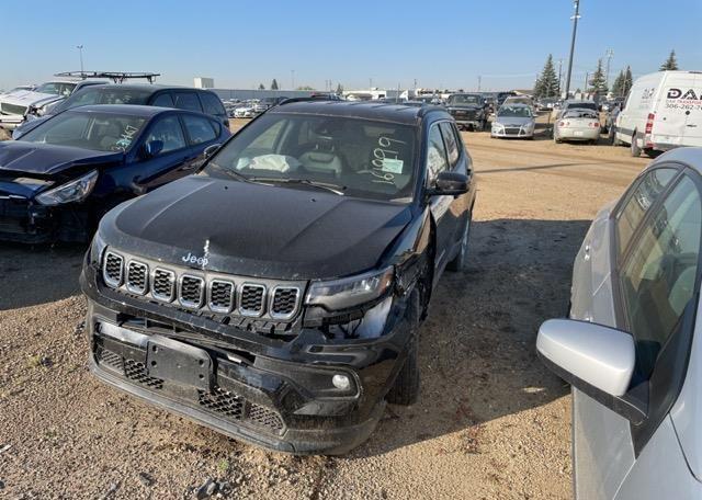 2024 JEEP COMPASS NORTH