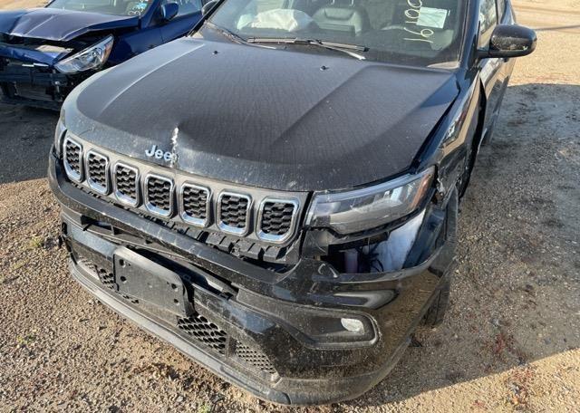 2024 JEEP COMPASS NORTH