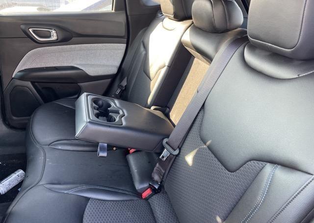 2024 JEEP COMPASS NORTH