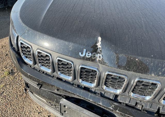 2024 JEEP COMPASS NORTH