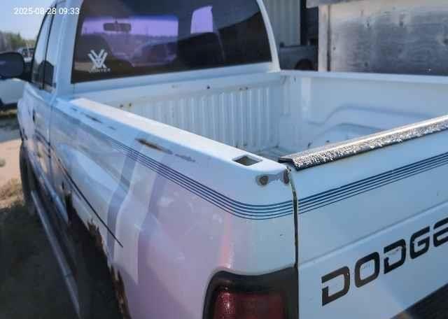 1999 DODGE RAM 1500 QUAD CAB