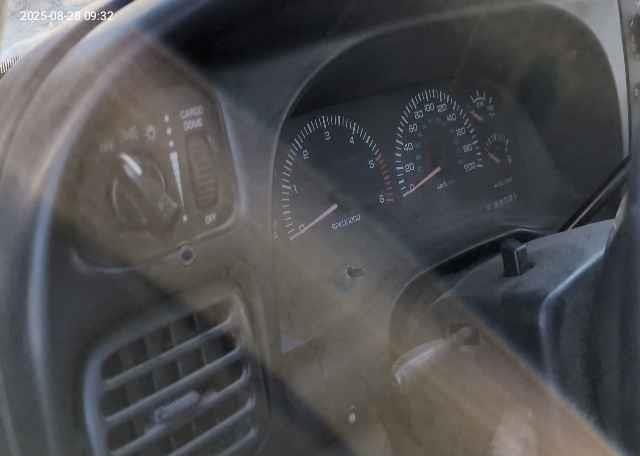 1999 DODGE RAM 1500 QUAD CAB