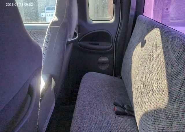 1999 DODGE RAM 1500 QUAD CAB