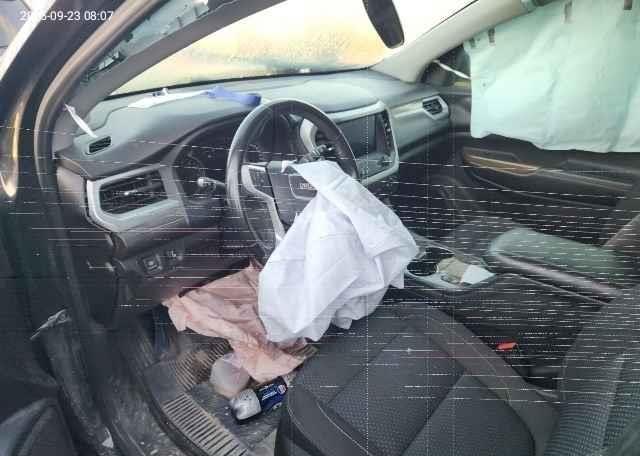 2020 GMC ACADIA SLE
