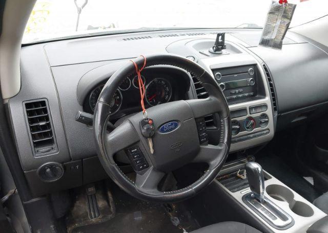2008 FORD EDGE SE