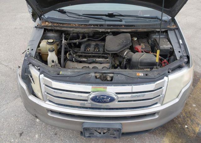 2008 FORD EDGE SE