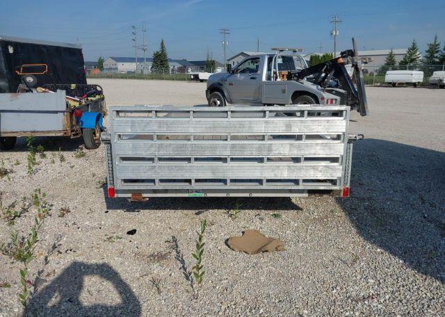 2021 UTILITY TRAILER roughrider