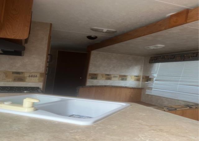 2006 Camper Trailer SPRINGDALE