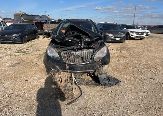 2015 BUICK ENCORE