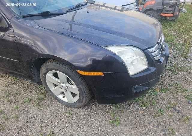 2007 FORD FUSION SE V6