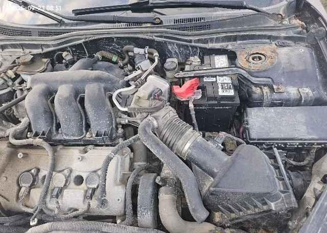 2007 FORD FUSION SE V6