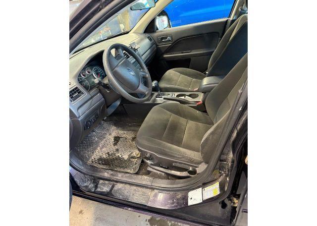 2007 FORD FUSION SE V6