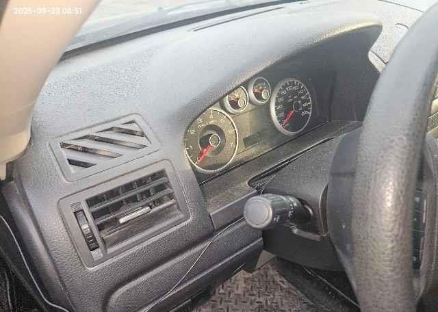2007 FORD FUSION SE V6