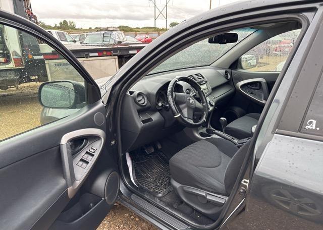2006 TOYOTA RAV4 SPORT V6