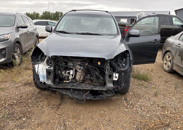 2006 TOYOTA RAV4 SPORT V6