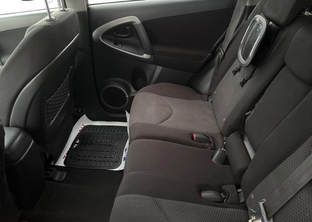 2006 TOYOTA RAV4 SPORT V6