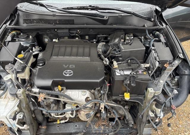 2006 TOYOTA RAV4 SPORT V6