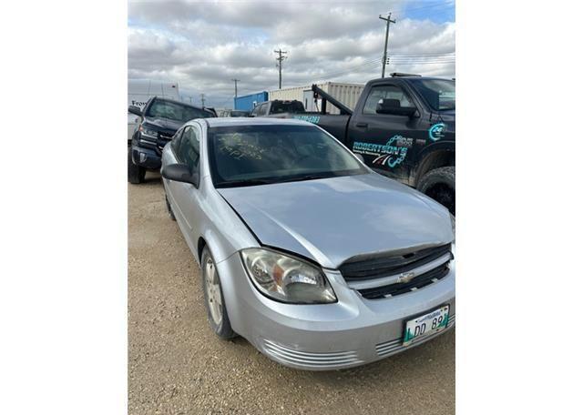 2010 CHEVROLET COBALT LT