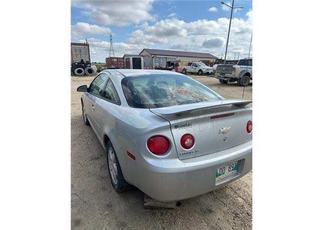 2010 CHEVROLET COBALT LT