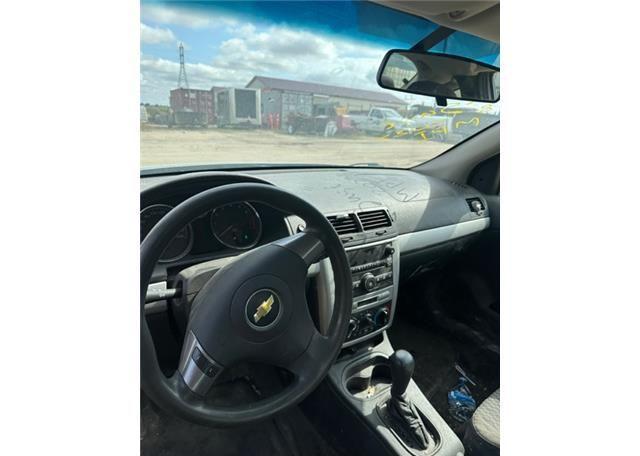 2010 CHEVROLET COBALT LT