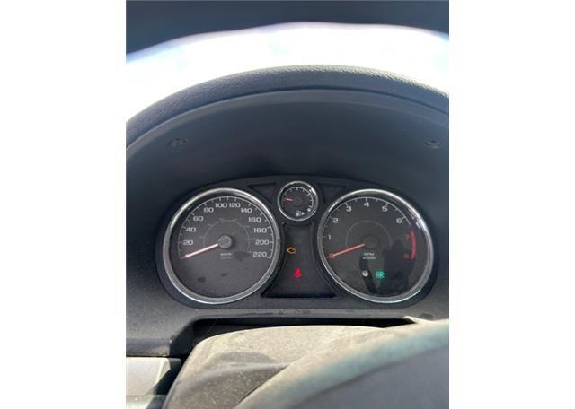 2010 CHEVROLET COBALT LT