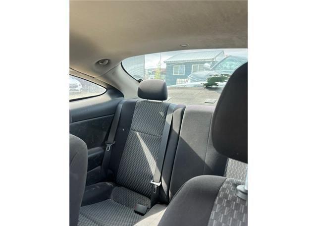 2010 CHEVROLET COBALT LT