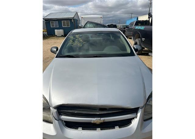 2010 CHEVROLET COBALT LT