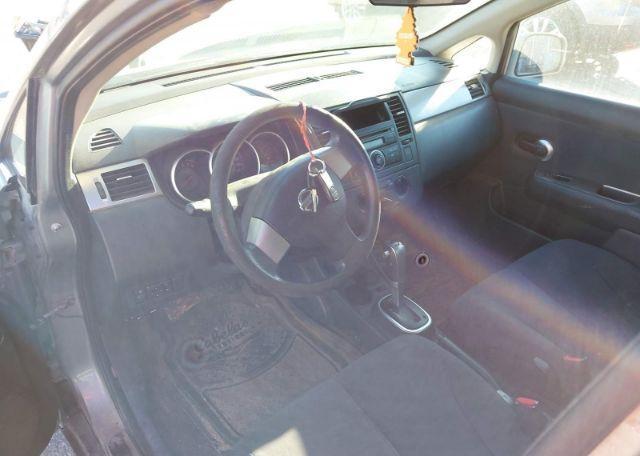 2007 NISSAN VERSA 1.8 S