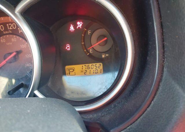 2007 NISSAN VERSA 1.8 S