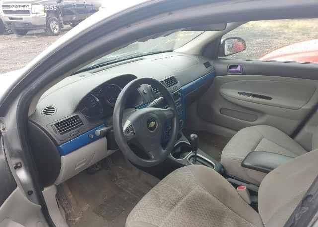 2008 CHEVROLET COBALT LT
