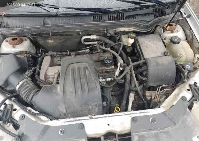 2008 CHEVROLET COBALT LT