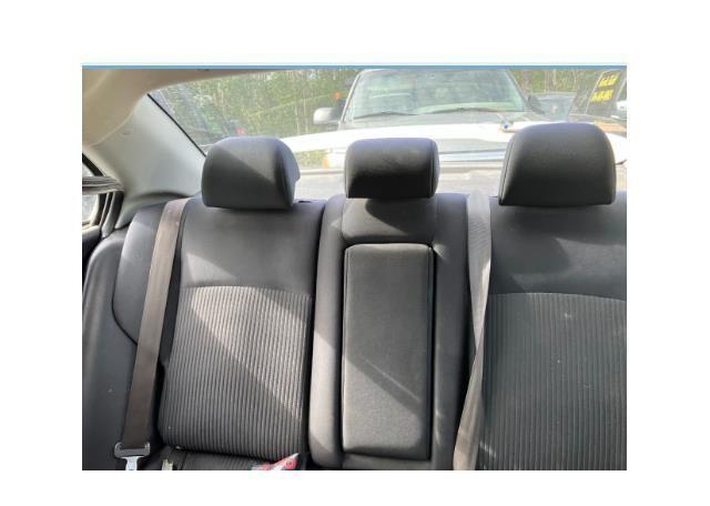 2015 MITSUBISHI lancer se
