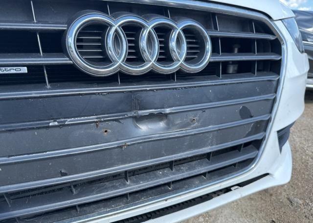 2014 AUDI A4 PREMIUM