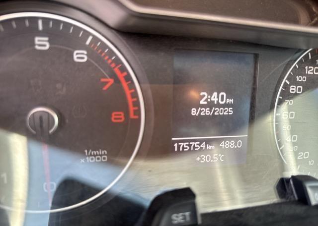 2014 AUDI A4 PREMIUM