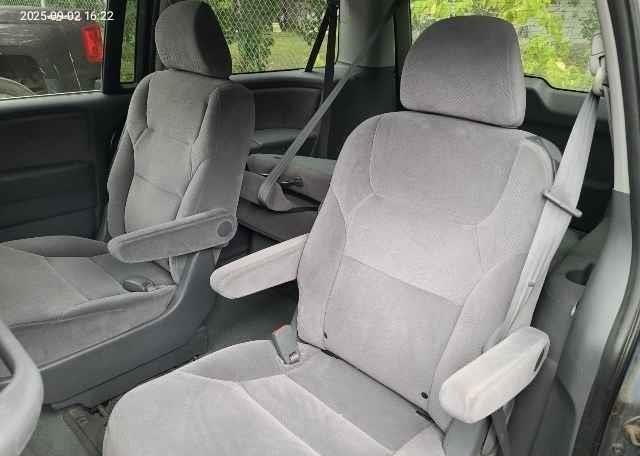2006 HONDA ODYSSEY LX