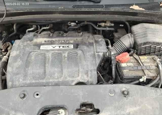 2006 HONDA ODYSSEY LX