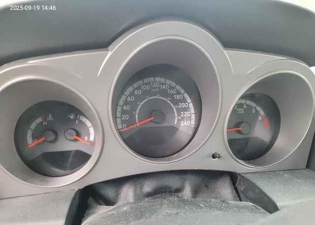 2010 DODGE AVENGER SE
