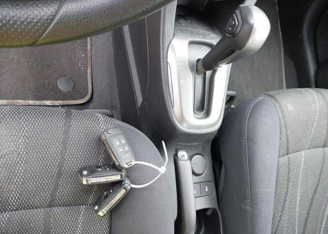 2012 CHEVROLET SONIC LT