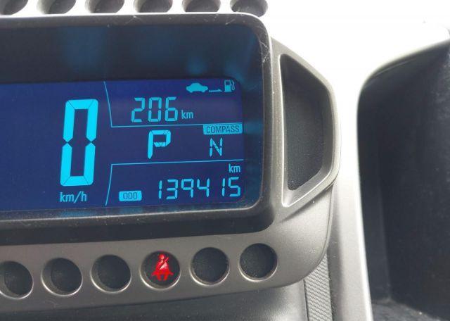 2012 CHEVROLET SONIC LT