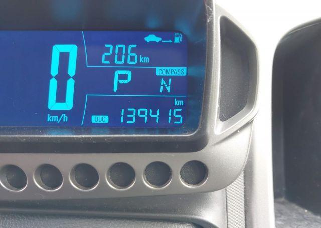 2012 CHEVROLET SONIC LT