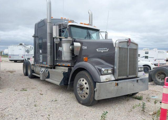 2015 KENWORTH OTHER
