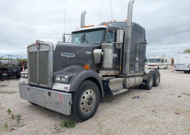 2015 KENWORTH OTHER