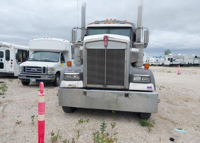 2015 KENWORTH OTHER