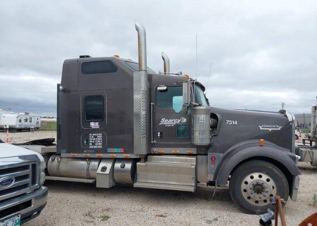 2015 KENWORTH OTHER
