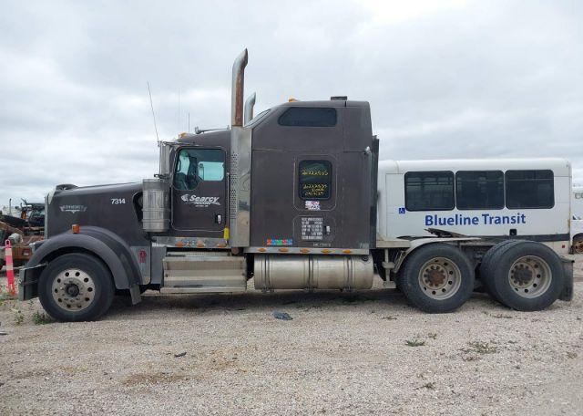 2015 KENWORTH OTHER