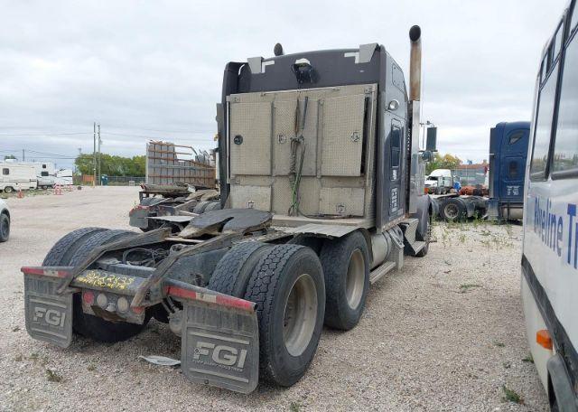 2015 KENWORTH OTHER