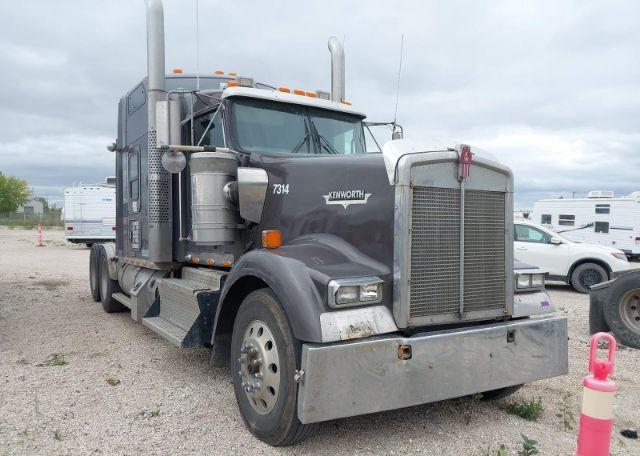 2015 KENWORTH OTHER