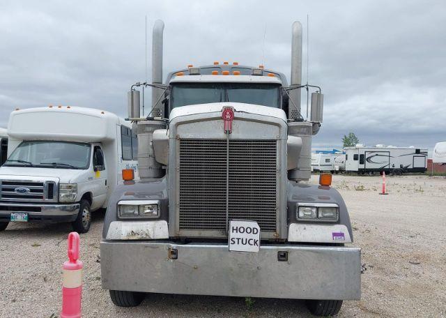 2015 KENWORTH OTHER